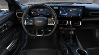 2026 Ford Mustang® Internal Image 2